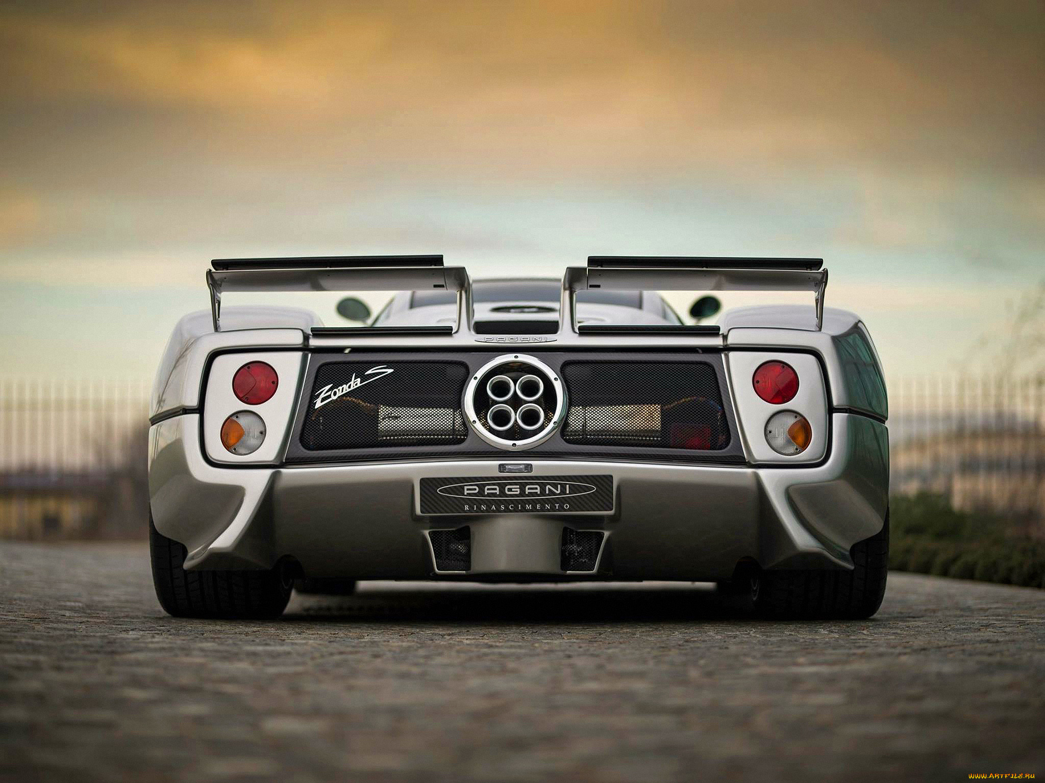 , pagani